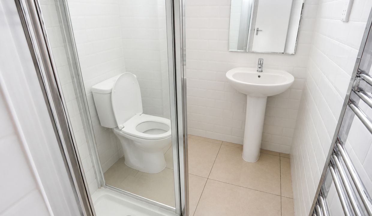 Bathroom 2