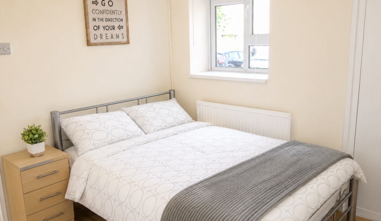 Bedroom 1