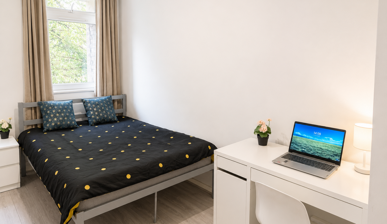 Bedroom 3