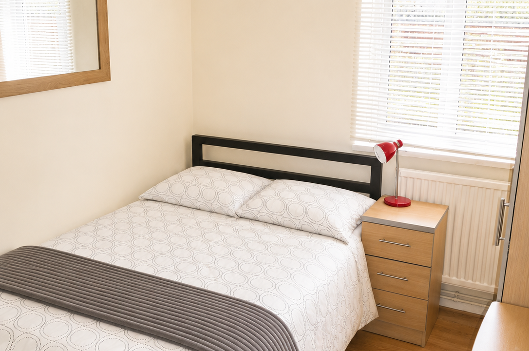 Bedroom 3