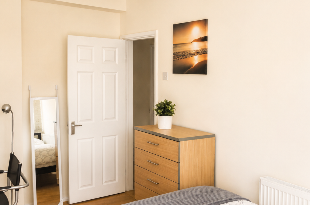 Bedroom 4