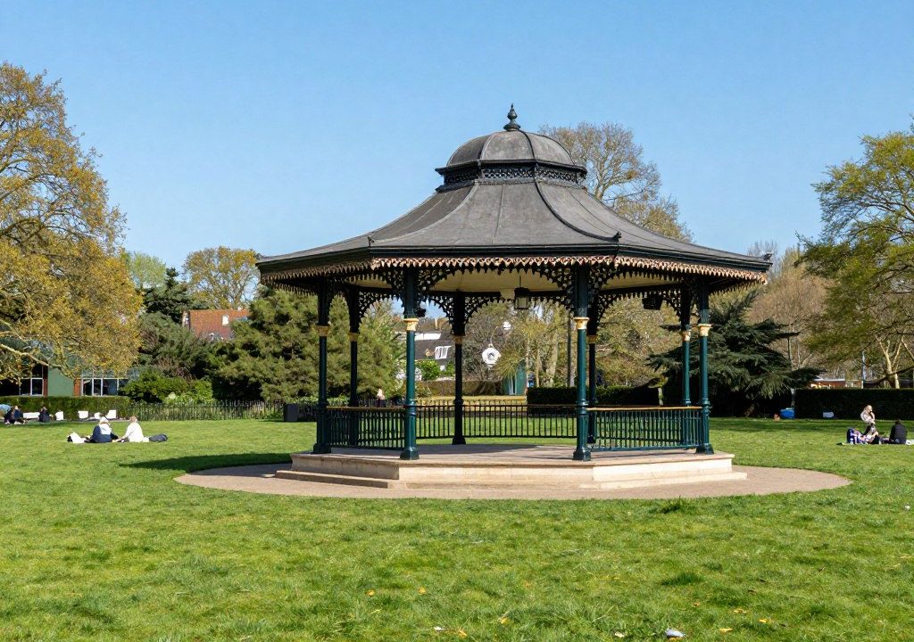 Clapham Common