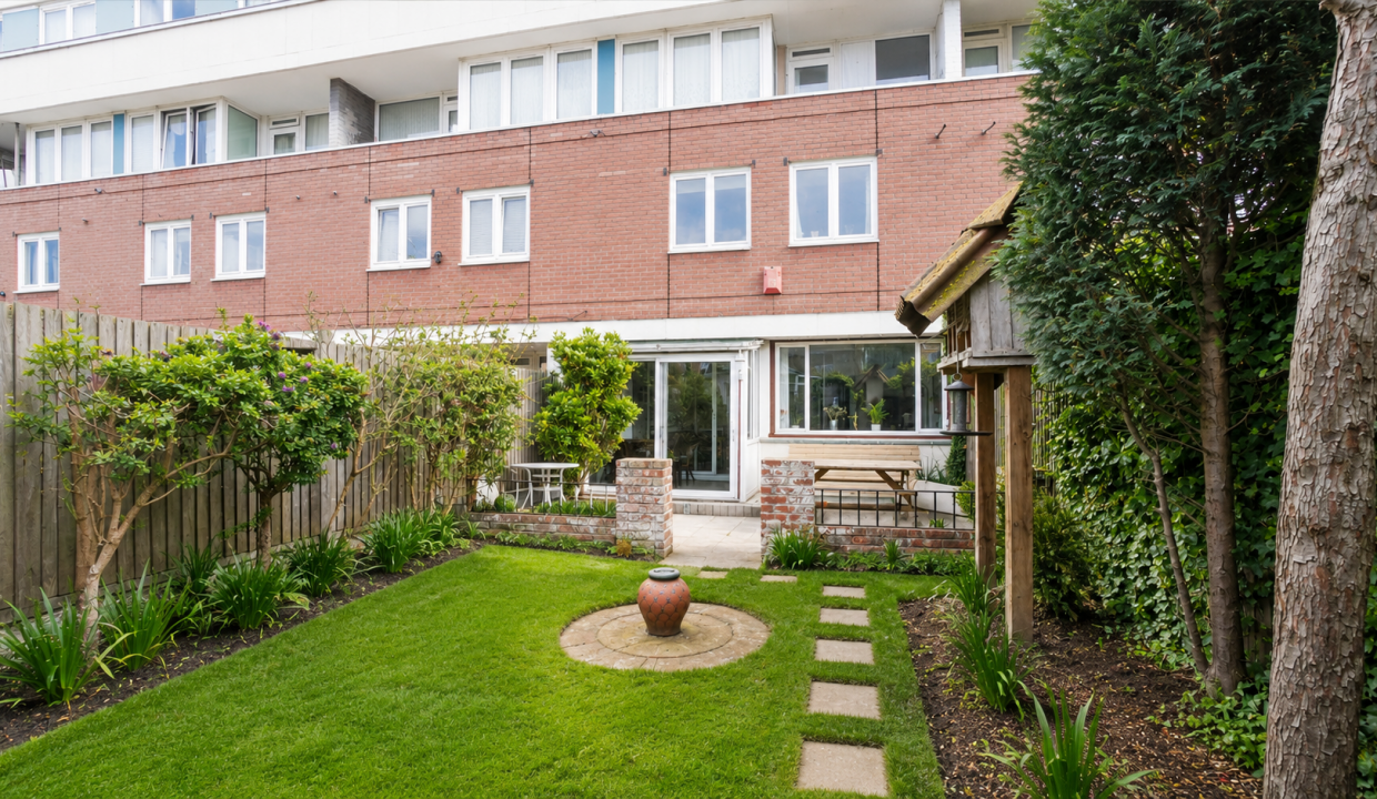 Garden 1