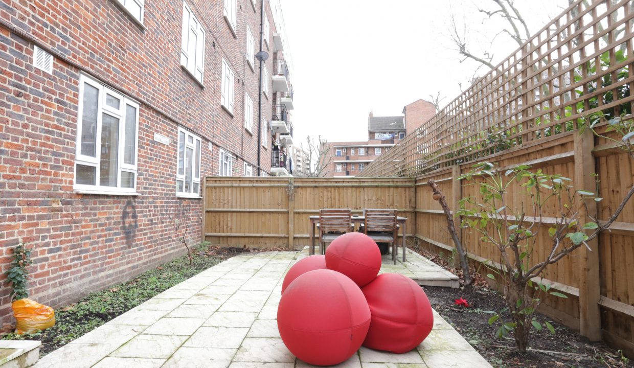 Garden 2