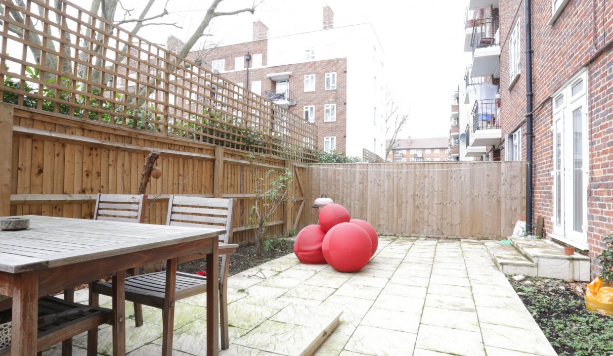 Garden 3