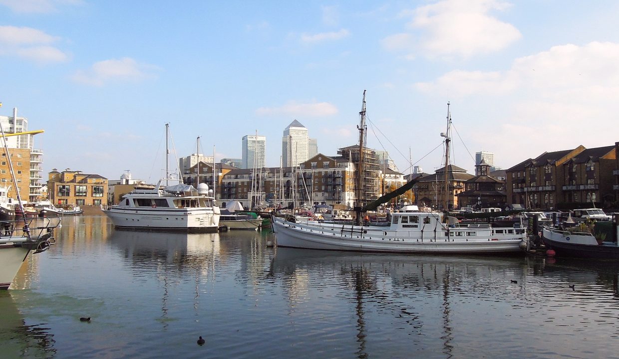 Limehouse_Basin