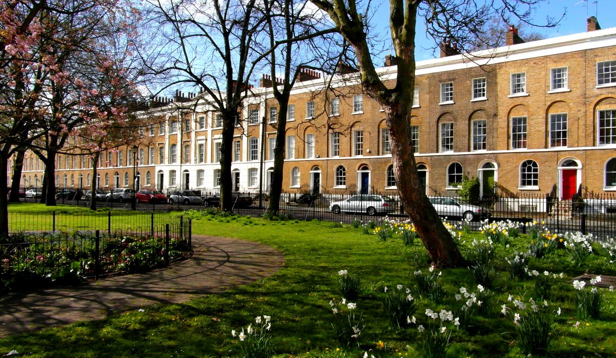 Tredegar_Square