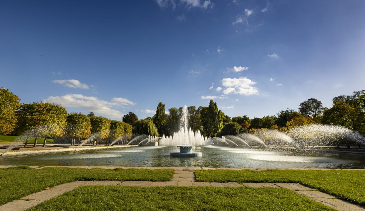 battersea park