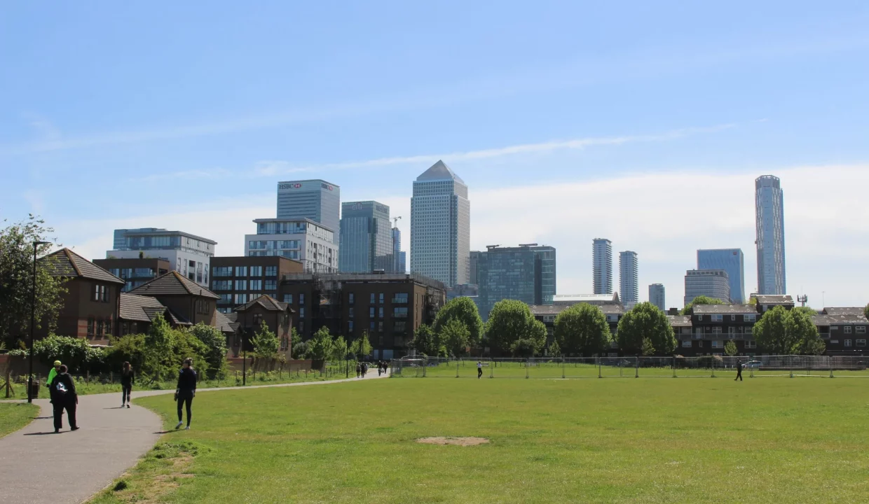 Bartlett Park
