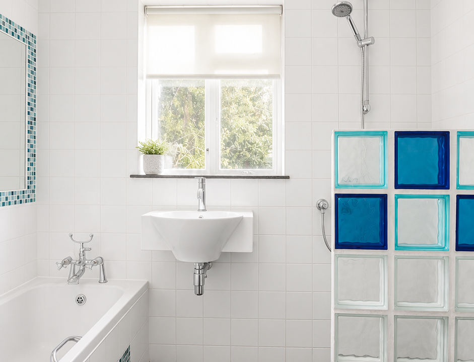 Bathroom 1