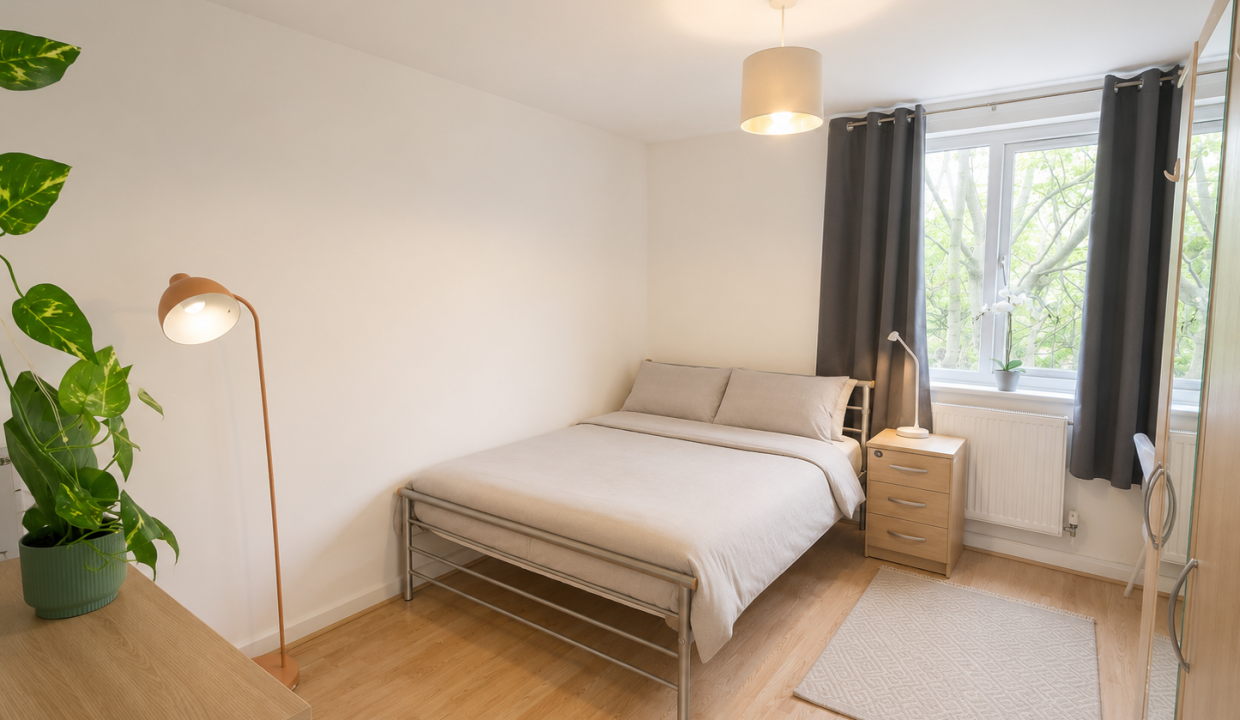 Bedroom 2