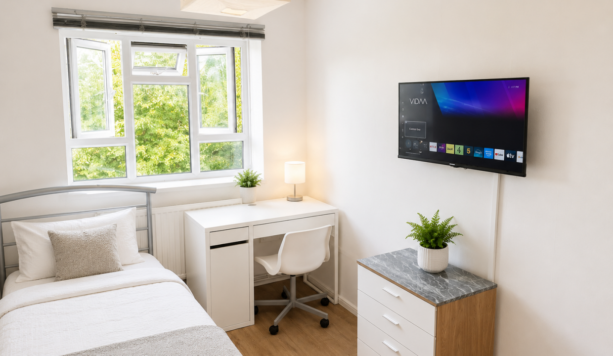 Bedroom 2