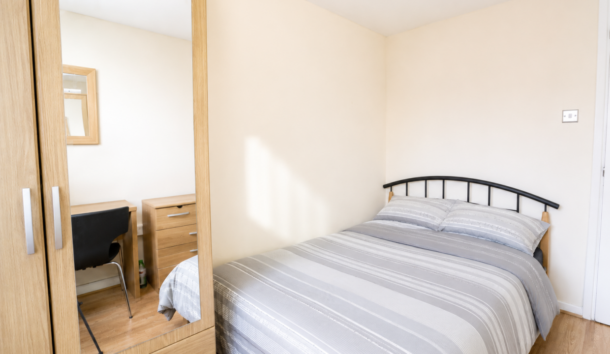 Bedroom 3