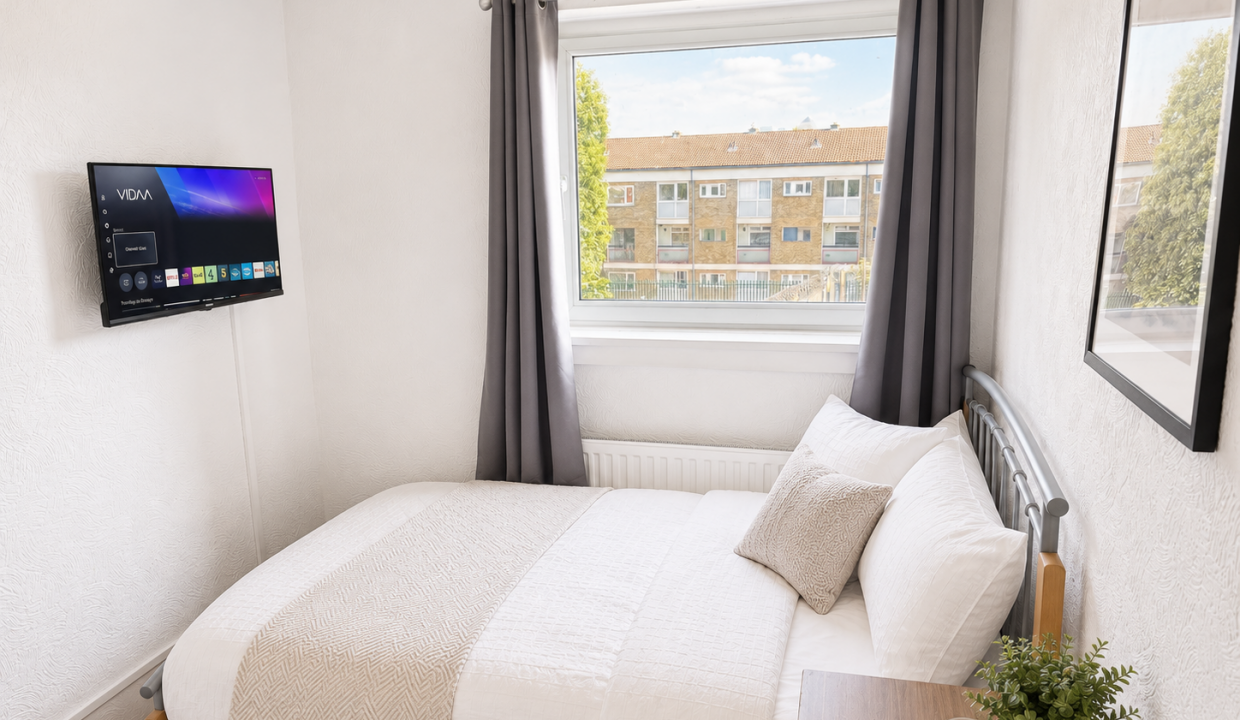 Bedroom 4