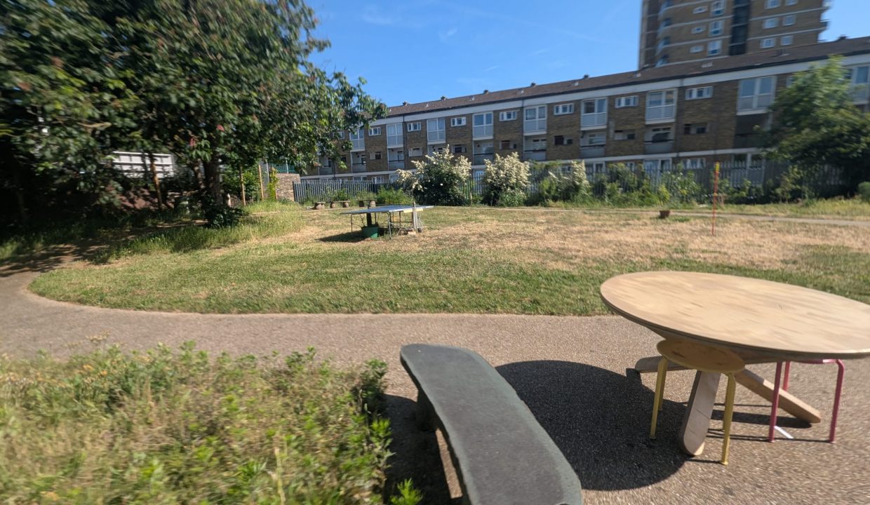 Communal garden (3)
