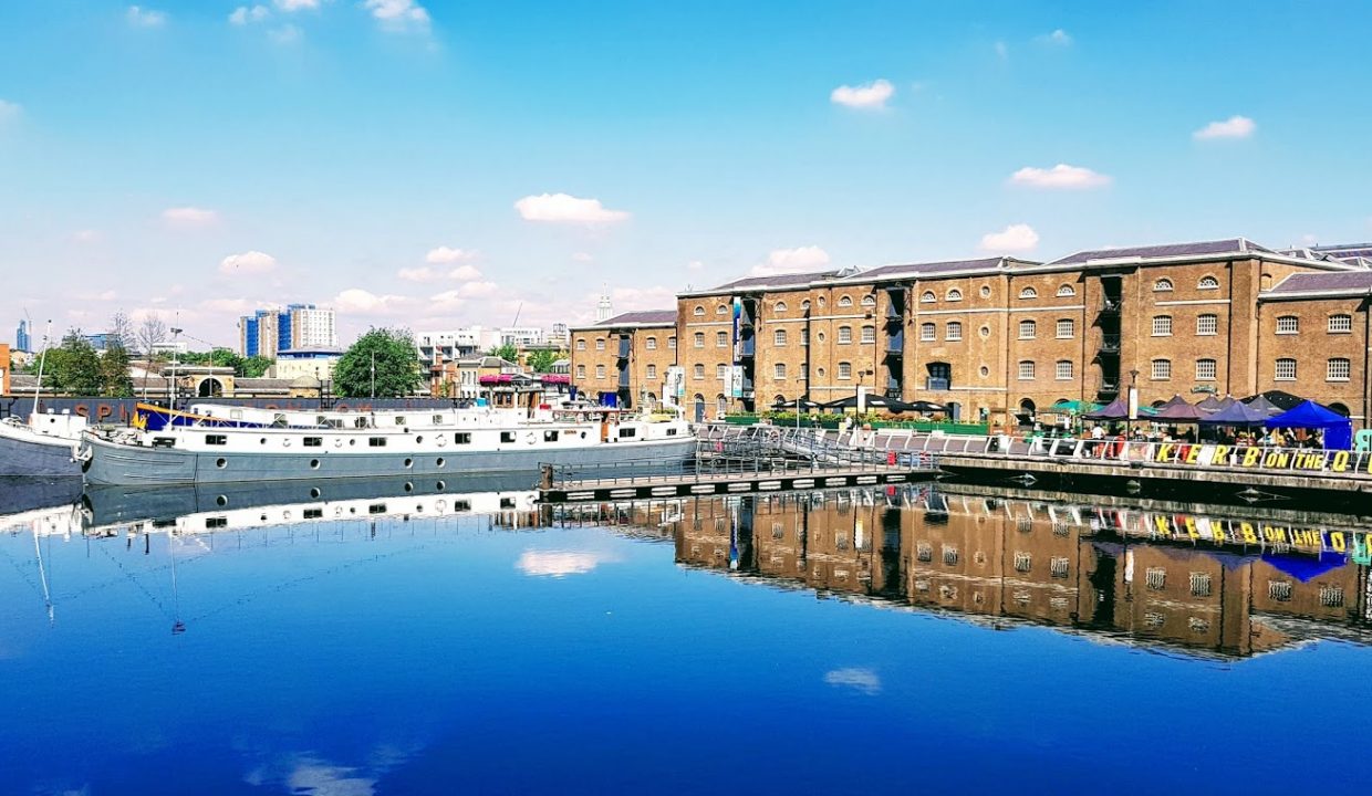 London Docklands Museum