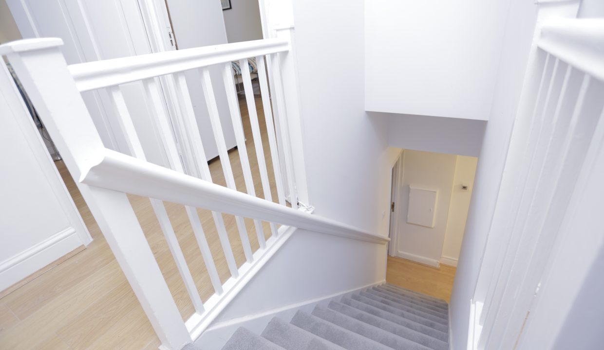 Stairway