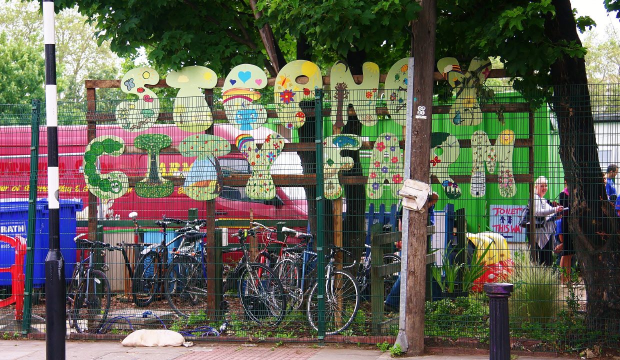 Stepney_City_Farm