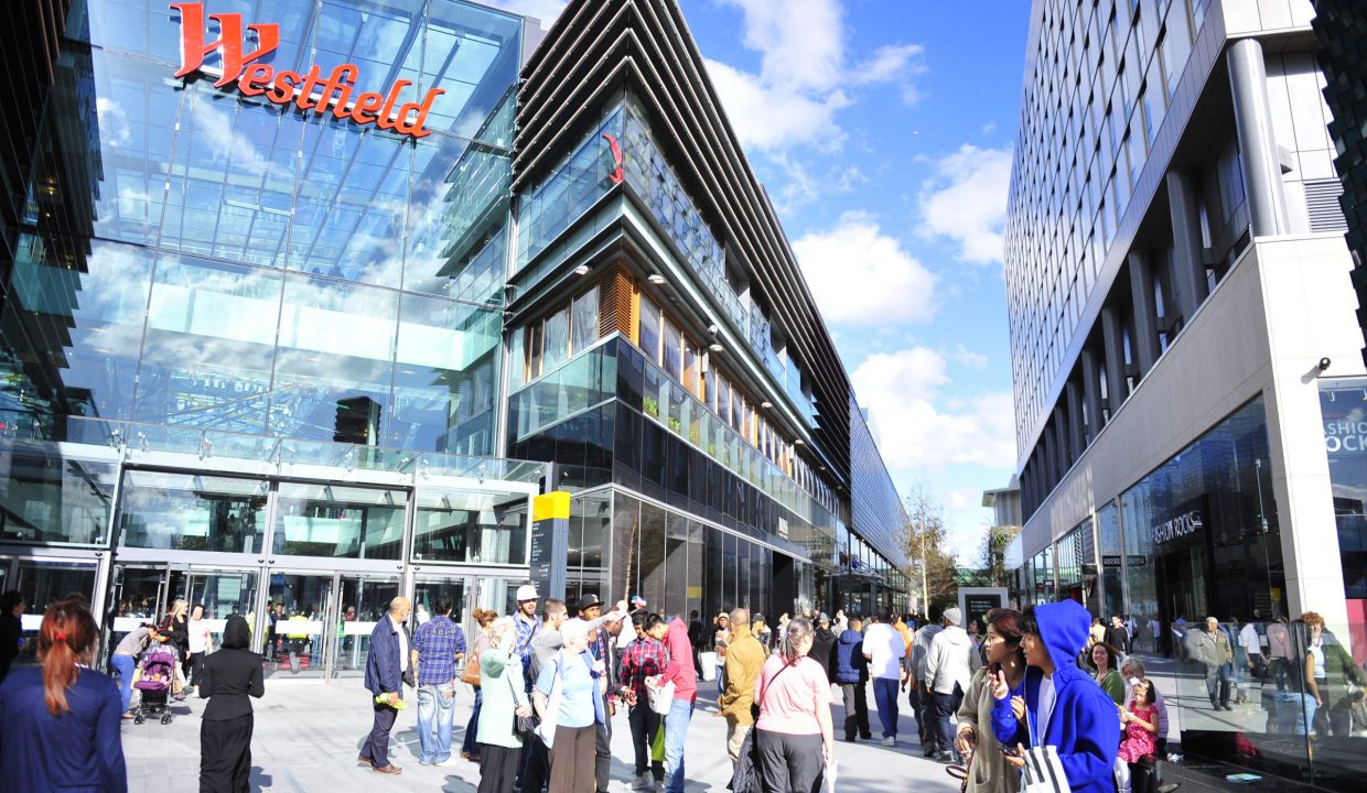 Westfield Stratford2