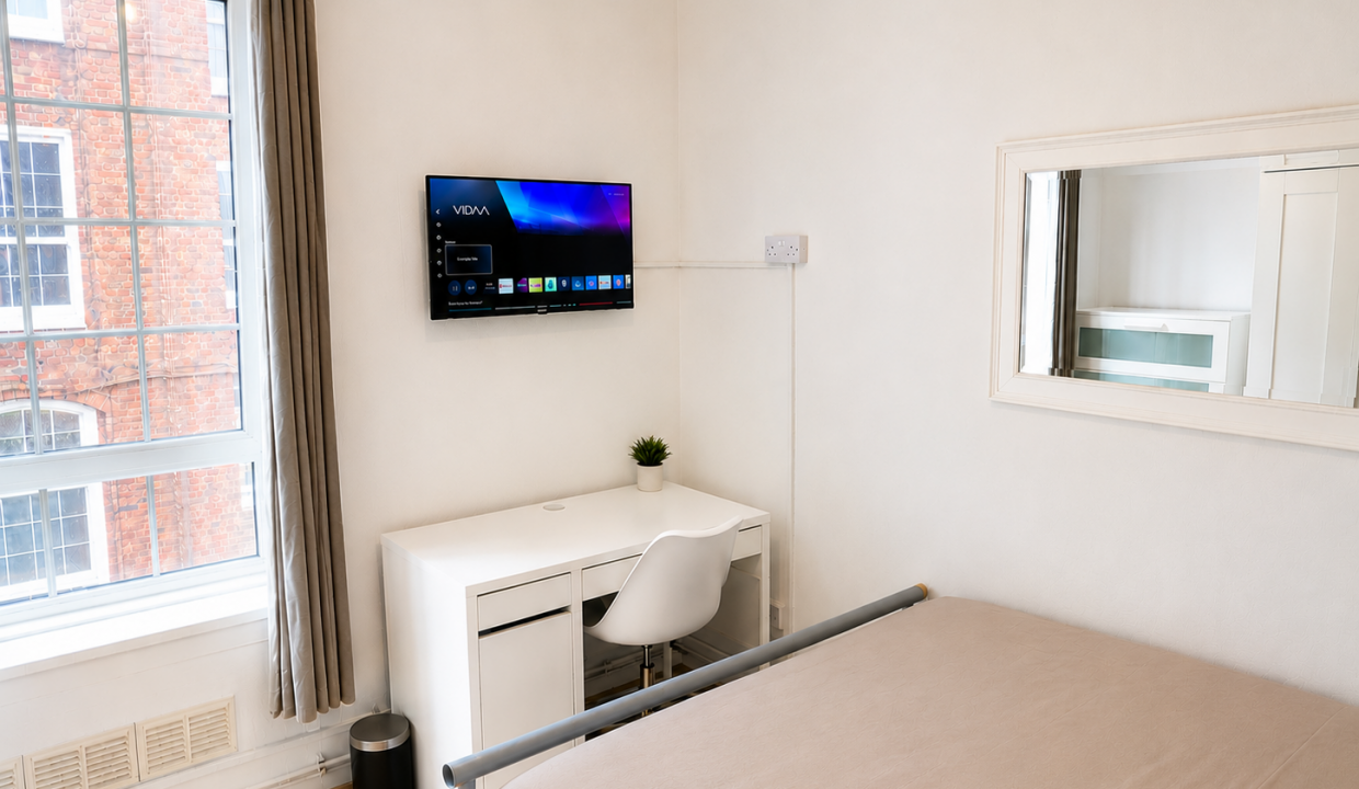 Bedroom 5