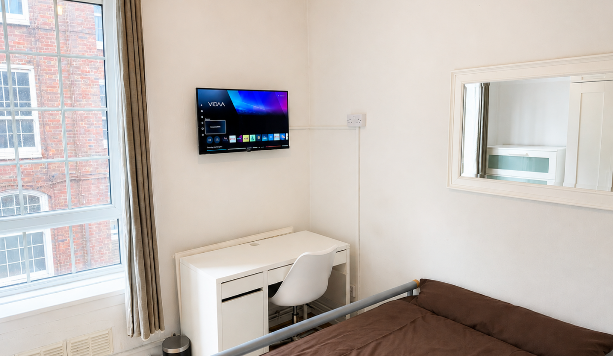 Bedroom 5