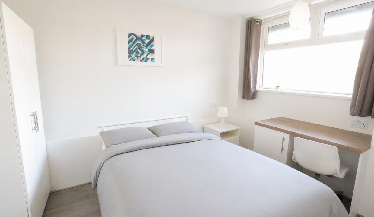 Bedroom 1