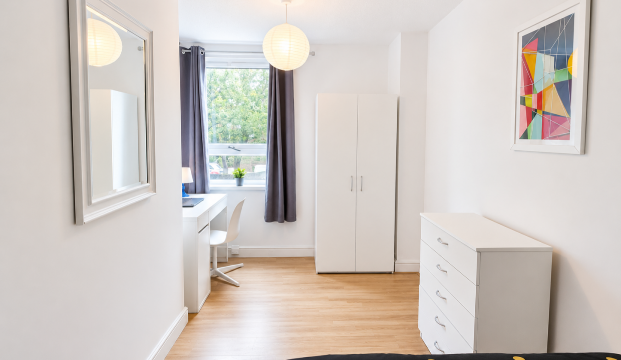 Bedroom 3