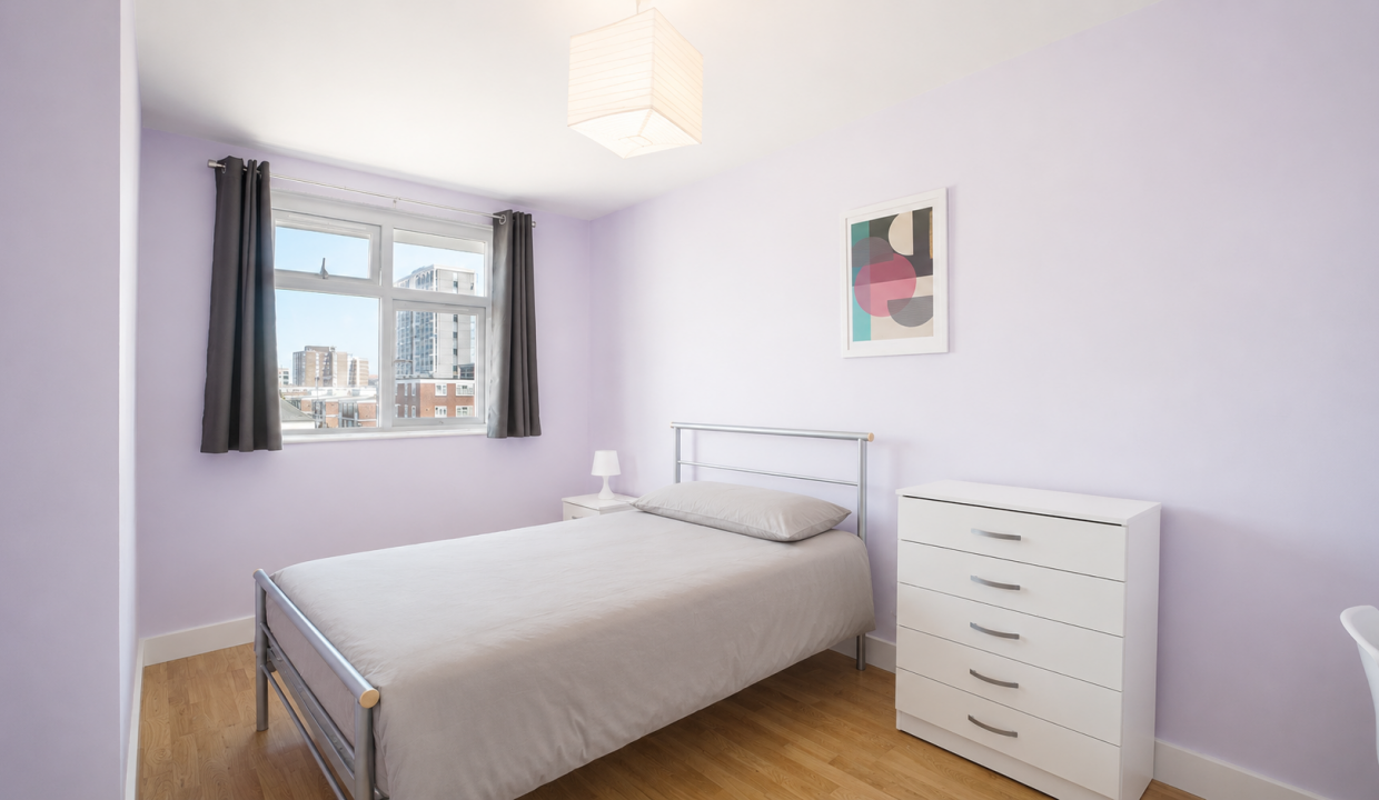 Bedroom 3