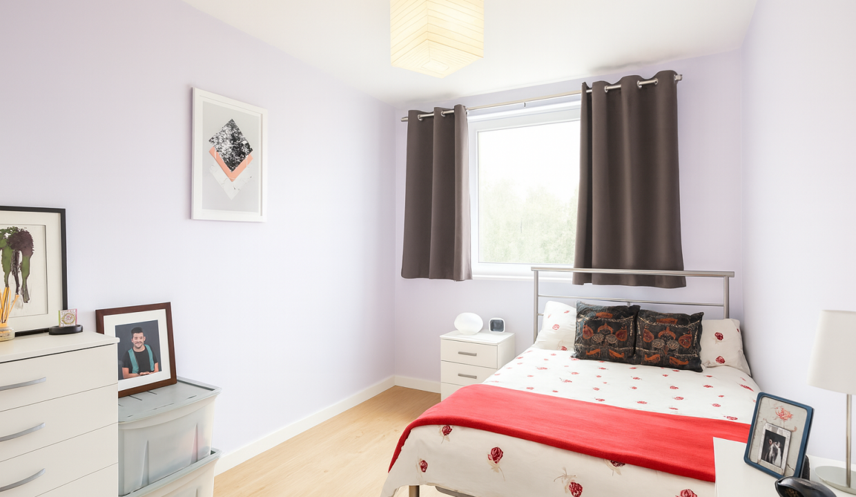 Bedroom 4 - GPT