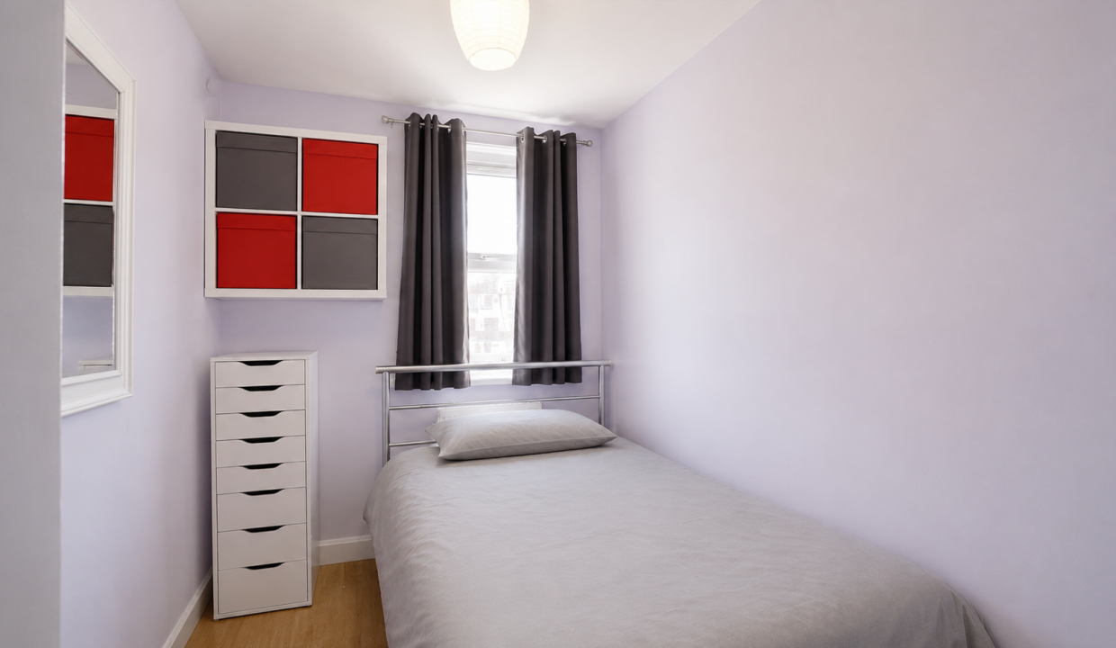 Bedroom 5