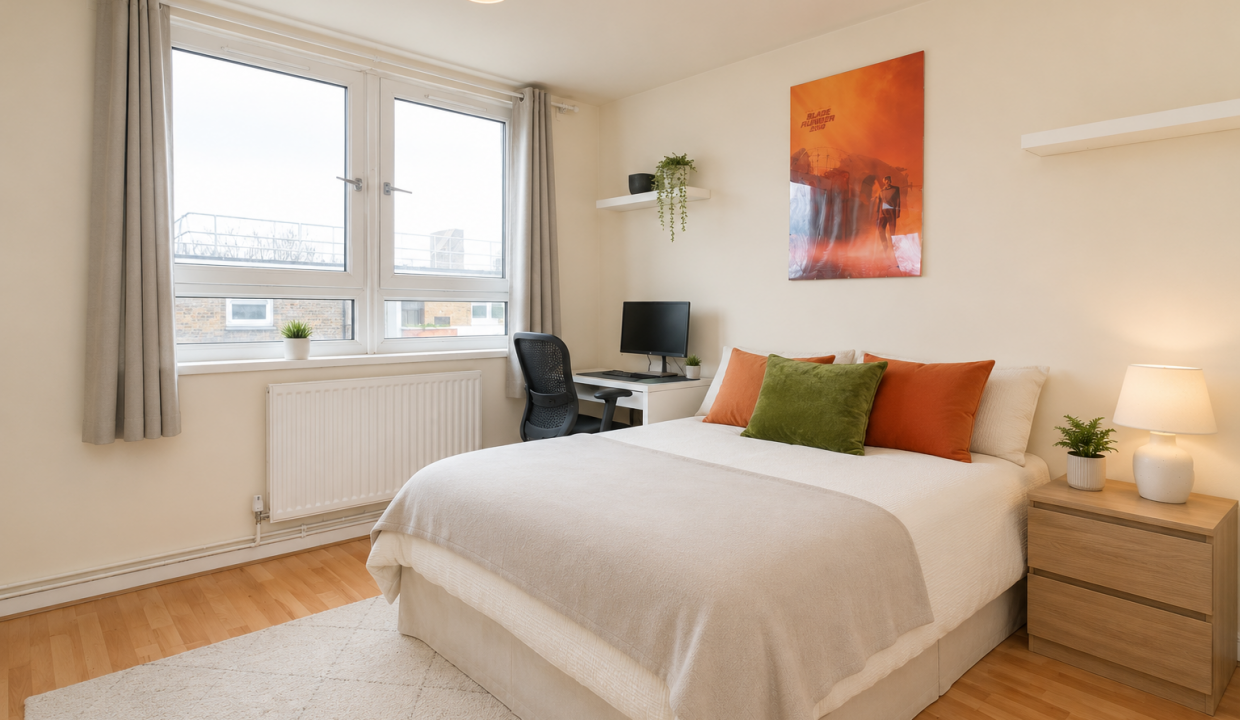 Bedroom 3