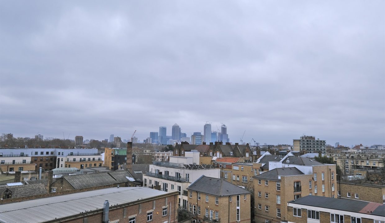 Surrounding area