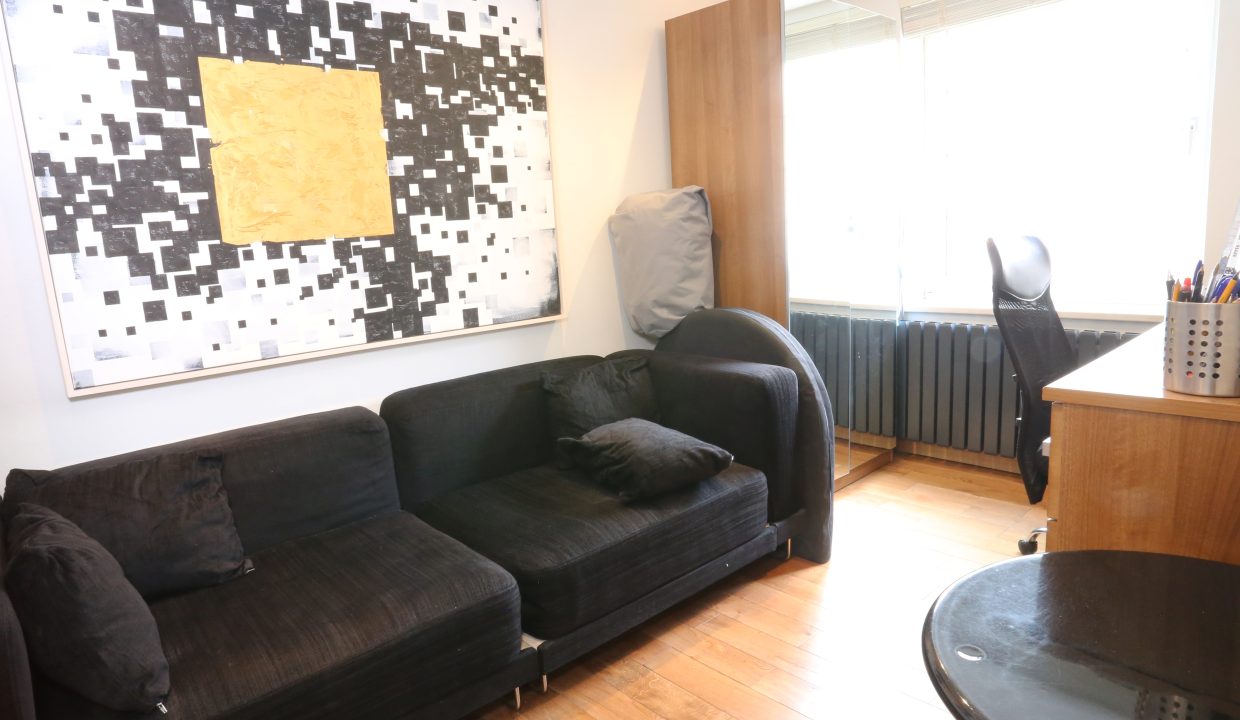 Room 2 sofa bed now replaced with bed (2)
