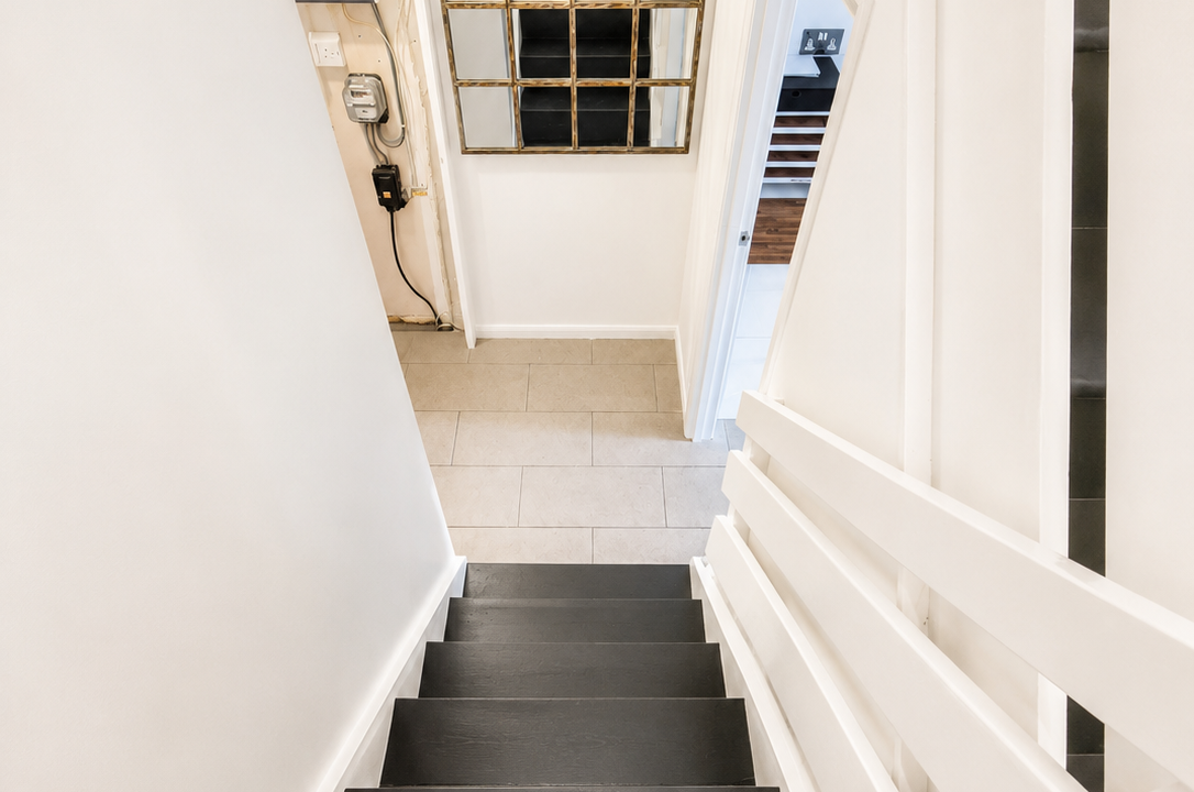 Stairway