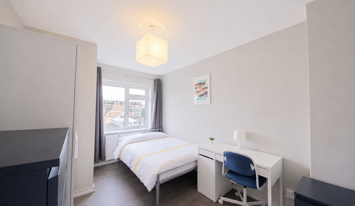 Bedroom 3