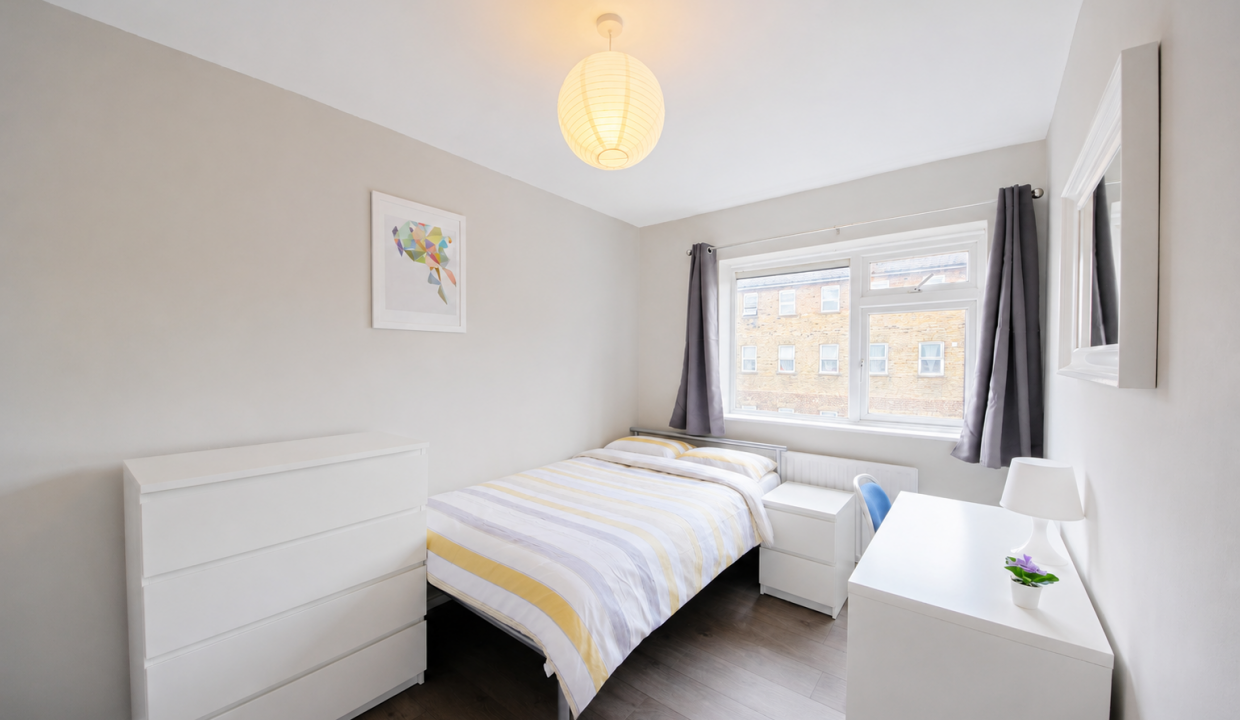 Bedroom 4