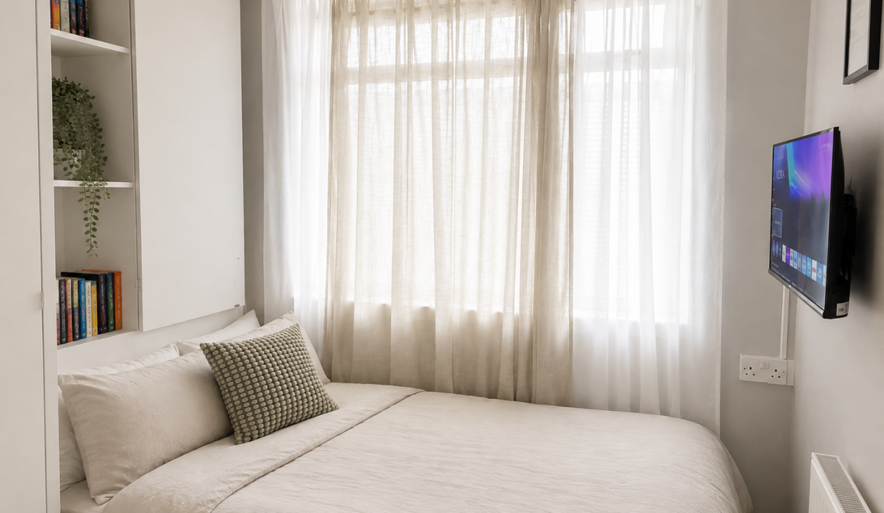 Bedroom 1