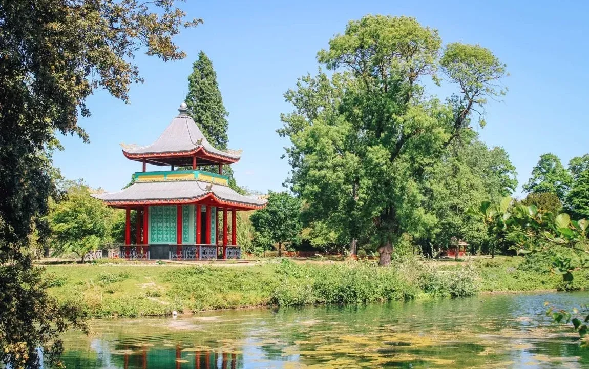 Victoria Park