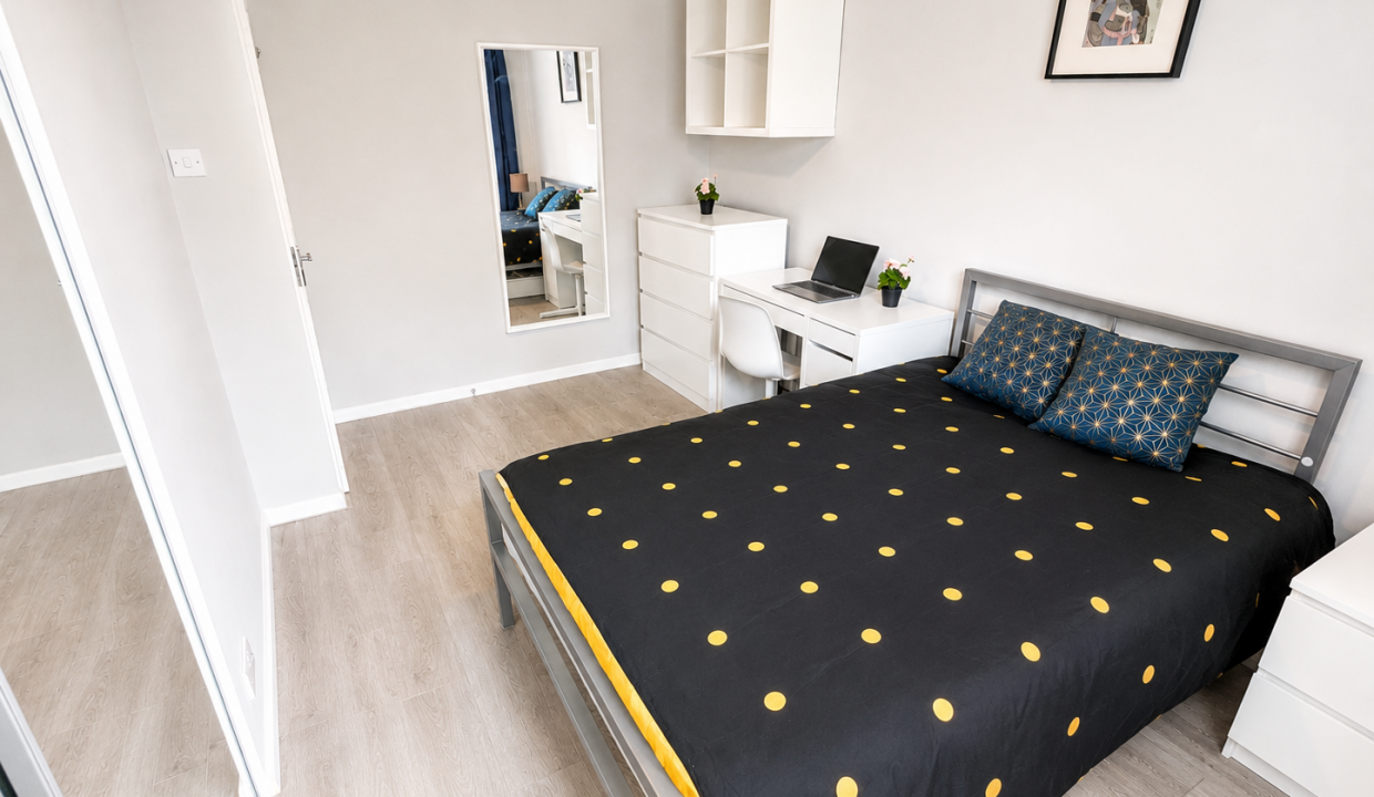 Bedroom 1