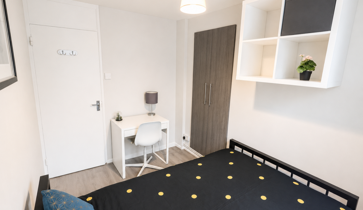 Bedroom 2