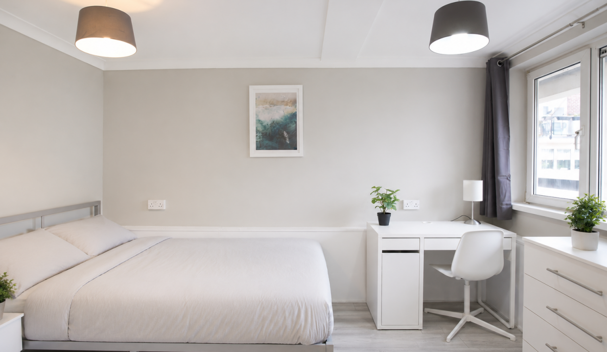 Bedroom 1
