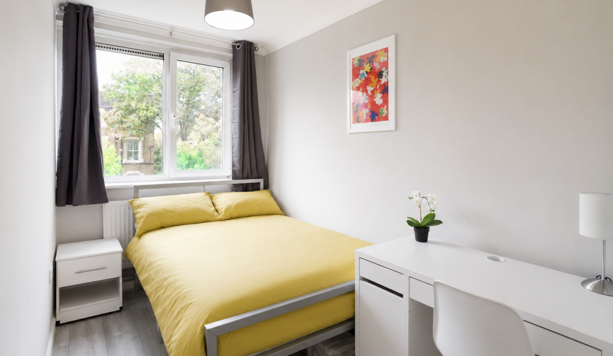 Bedroom 3