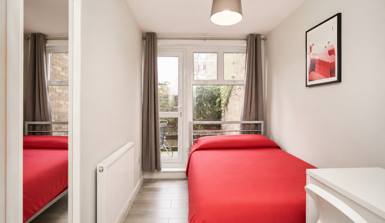 Bedroom 1