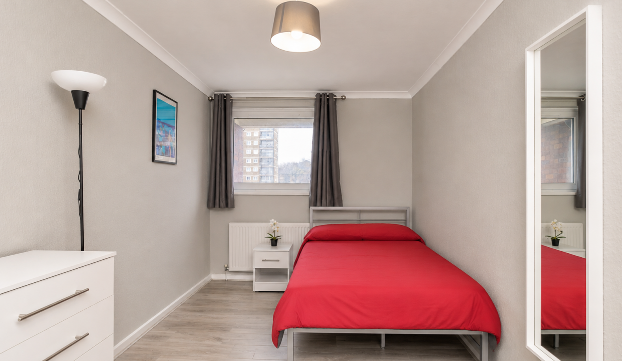 Bedroom 3