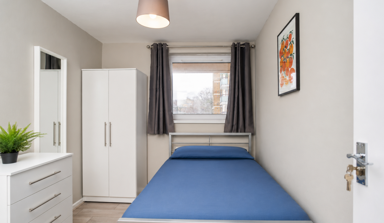 Bedroom 4
