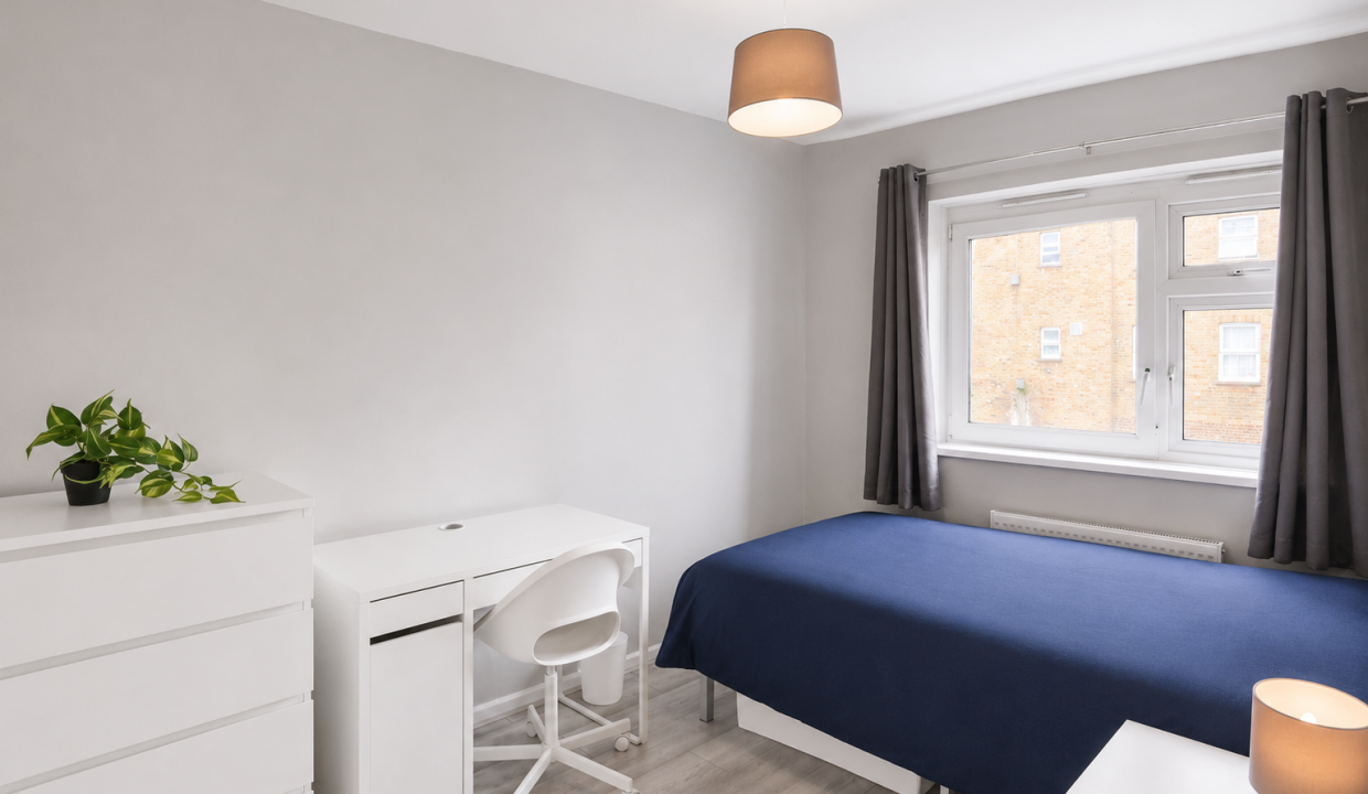 Bedroom 4