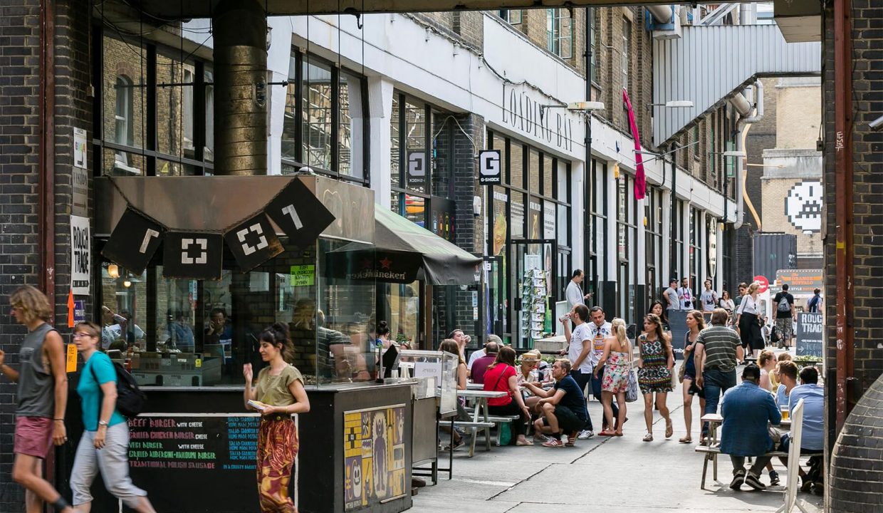 Brick Lane
