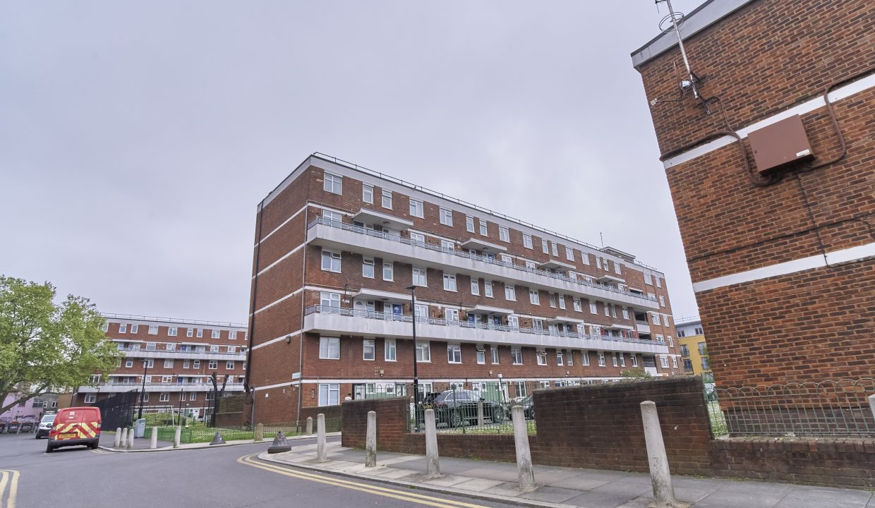 Fellows Court