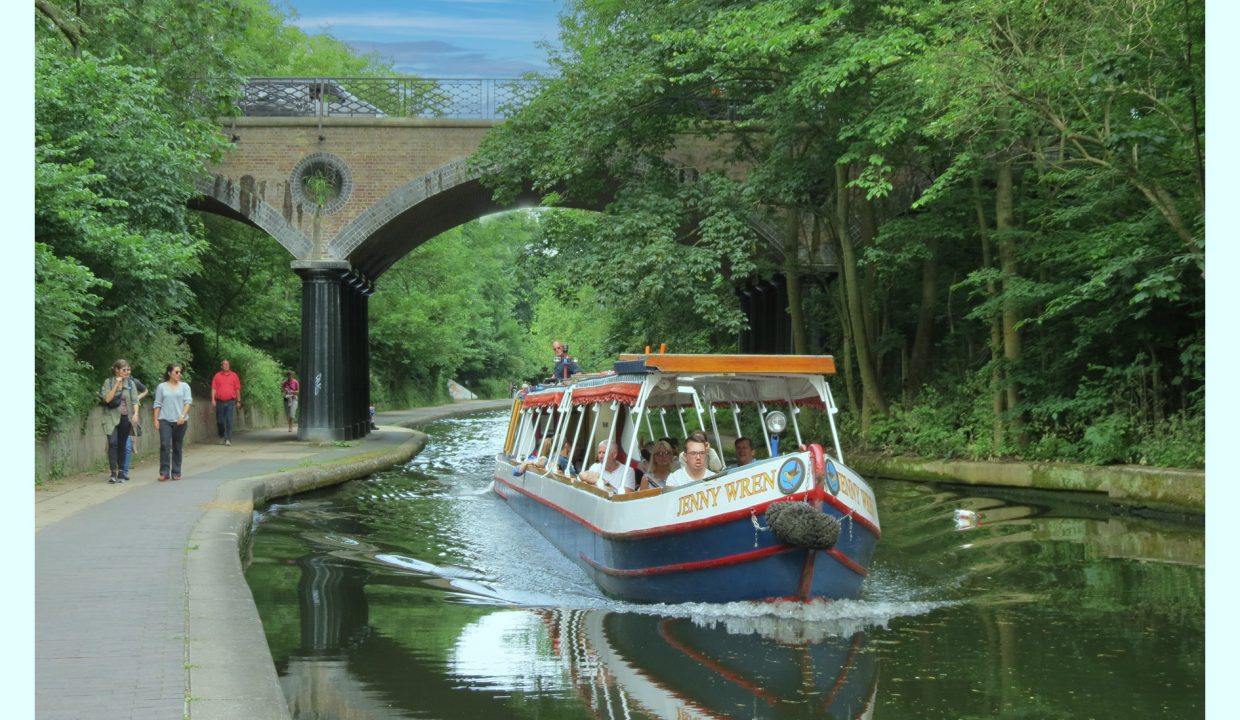Regents Canal
