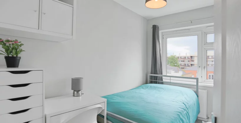 Four Bedroom Flat located in Bethnal Green/Shoreditch
